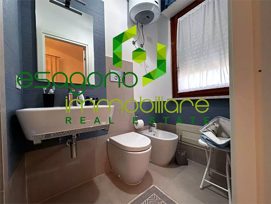 Immagine 7 di Villa in vendita  a Siracusa