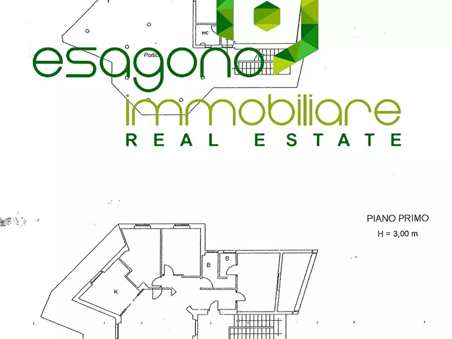 Immagine 17 di Villa in vendita  a Siracusa