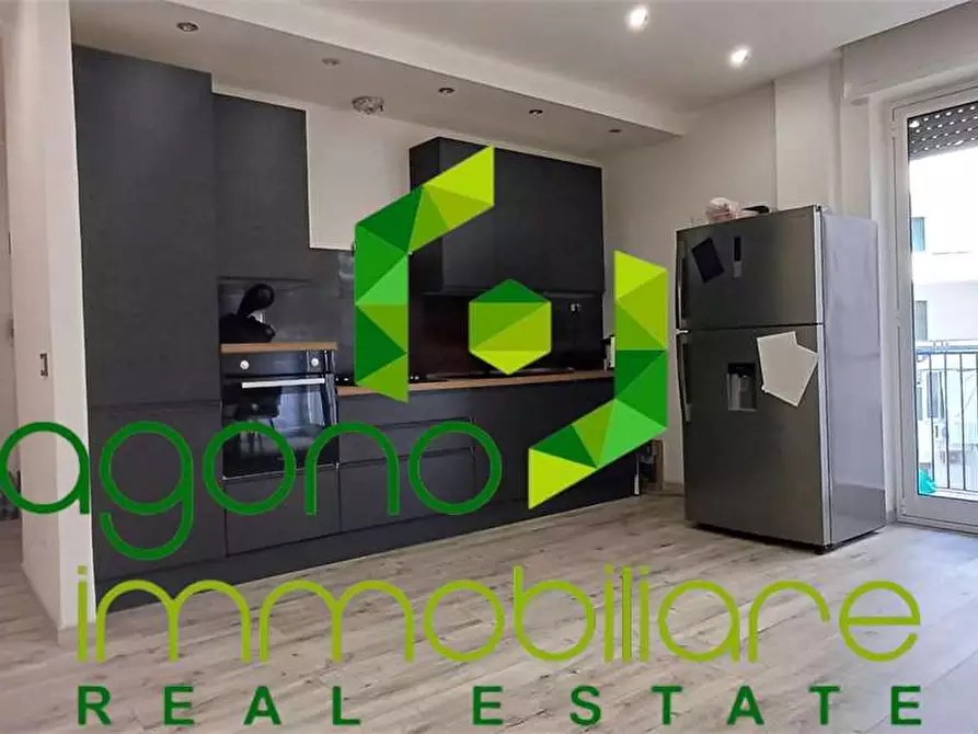 Immagine 3 di Appartamento in vendita  a Siracusa