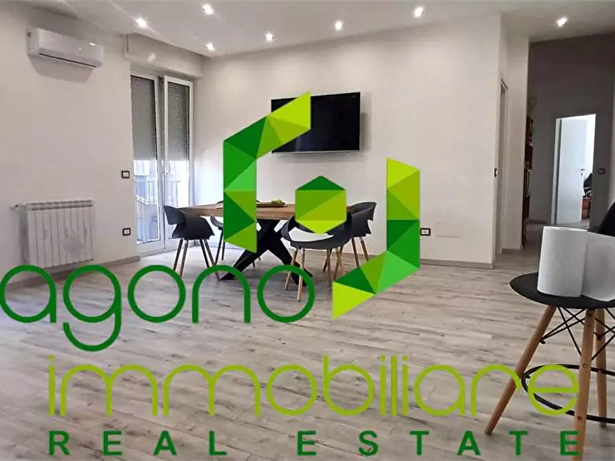 Immagine 4 di Appartamento in vendita  a Siracusa