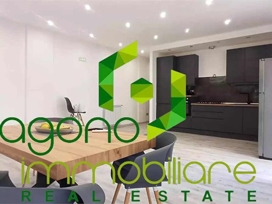 Immagine 1 di Appartamento in vendita  a Siracusa