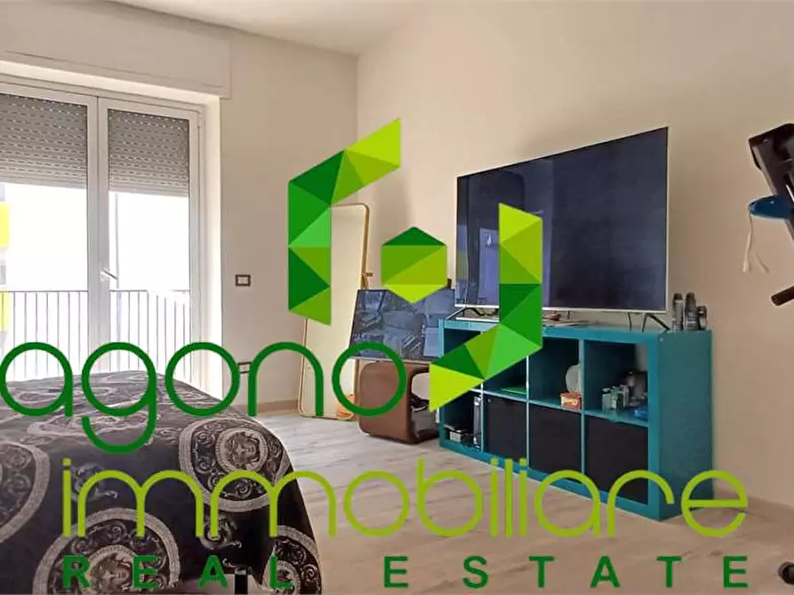 Immagine 17 di Appartamento in vendita  a Siracusa