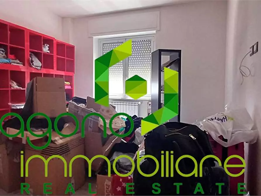 Immagine 19 di Appartamento in vendita  a Siracusa