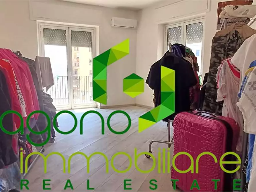 Immagine 21 di Appartamento in vendita  a Siracusa