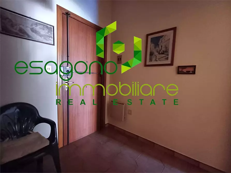 Immagine 3 di Appartamento in vendita  a Siracusa