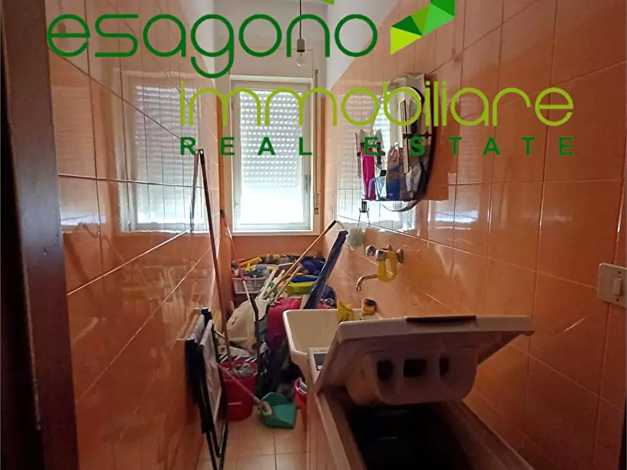 Immagine 4 di Appartamento in vendita  a Siracusa