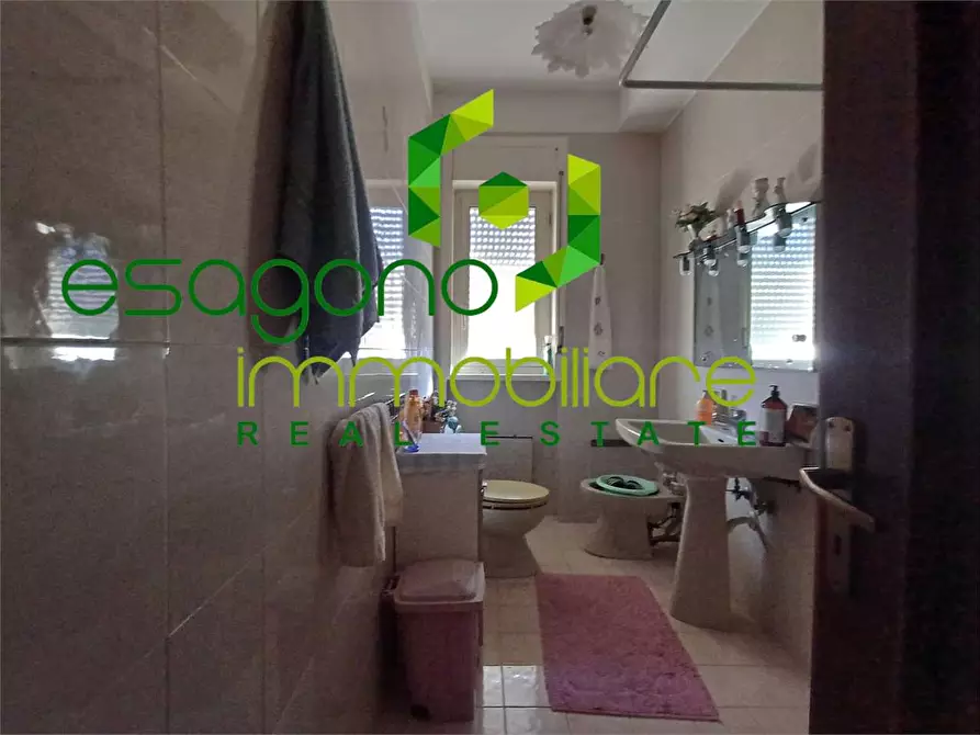 Immagine 5 di Appartamento in vendita  a Siracusa