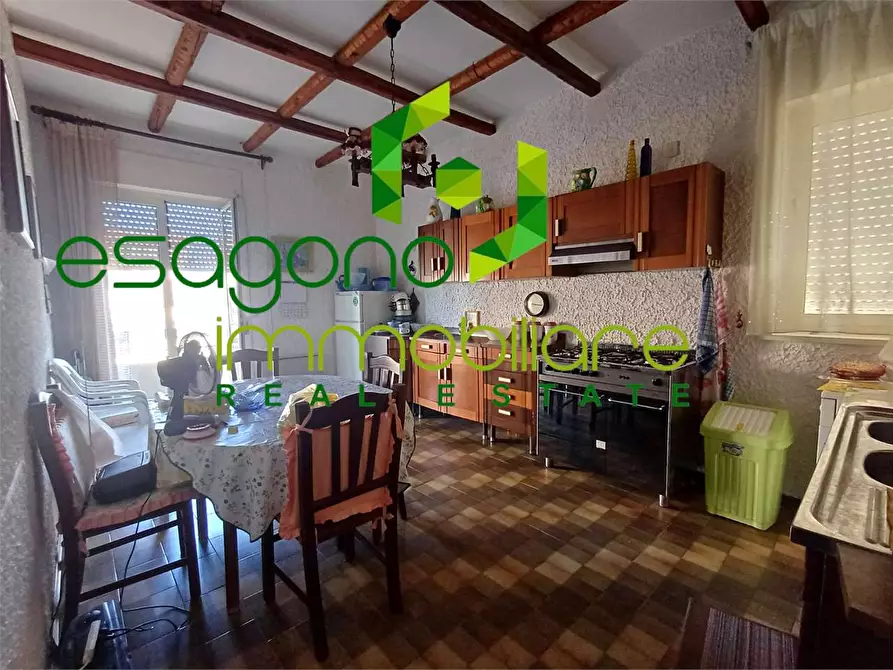 Immagine 6 di Appartamento in vendita  a Siracusa