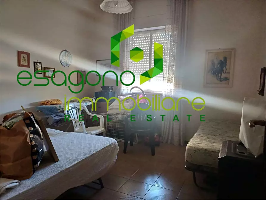 Immagine 8 di Appartamento in vendita  a Siracusa