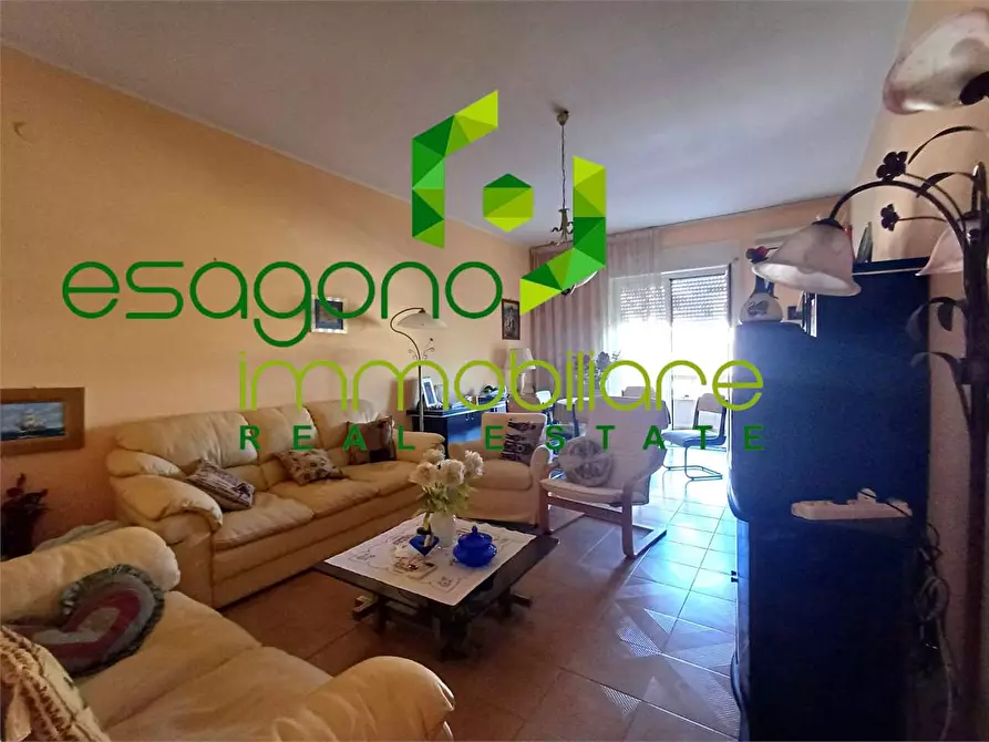 Immagine 1 di Appartamento in vendita  a Siracusa