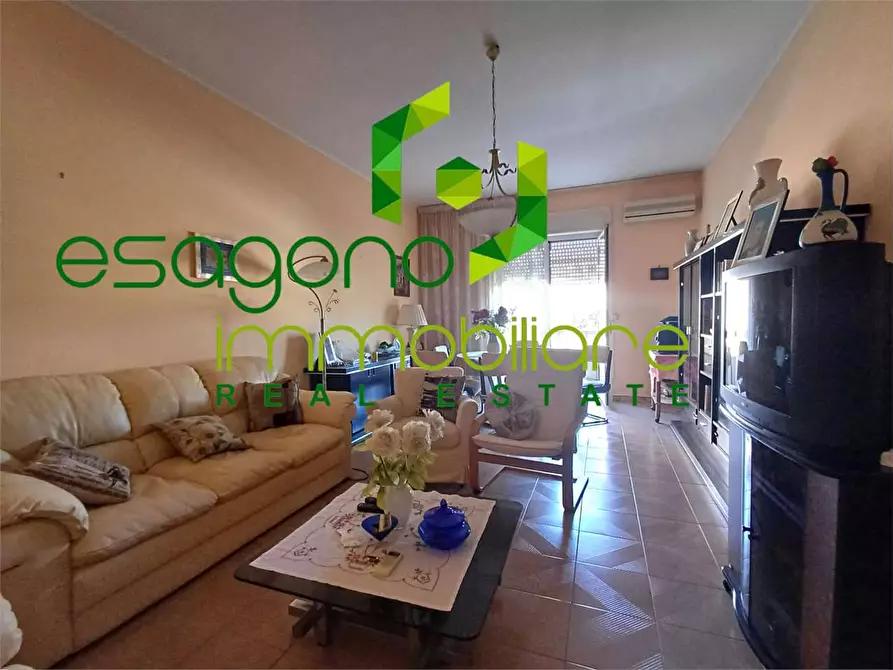 Immagine 10 di Appartamento in vendita  a Siracusa