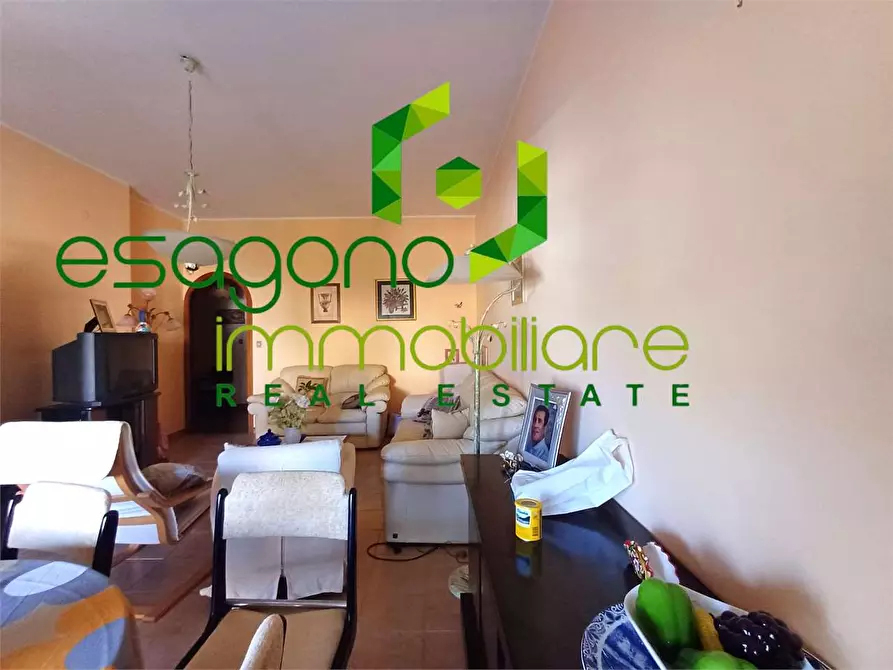 Immagine 11 di Appartamento in vendita  a Siracusa