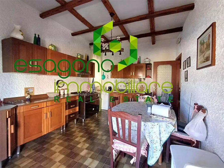 Immagine 12 di Appartamento in vendita  a Siracusa