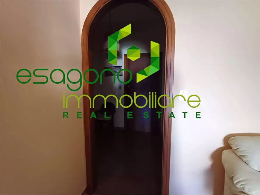 Immagine 13 di Appartamento in vendita  a Siracusa