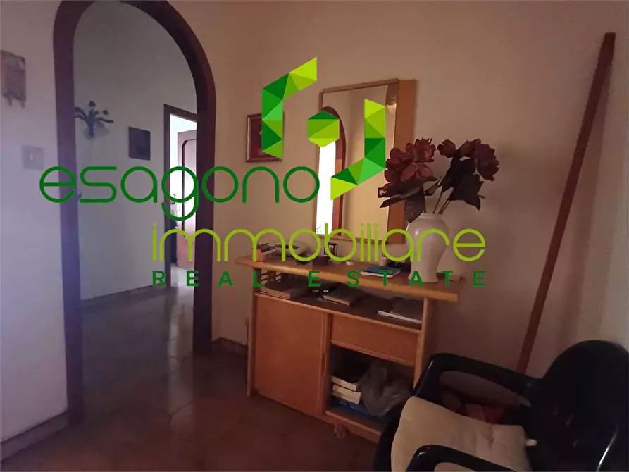 Immagine 14 di Appartamento in vendita  a Siracusa