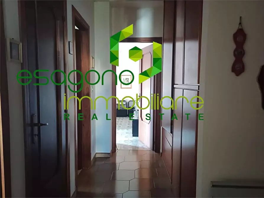 Immagine 15 di Appartamento in vendita  a Siracusa