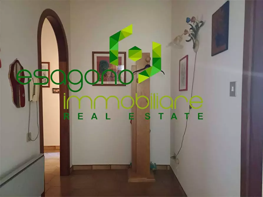 Immagine 16 di Appartamento in vendita  a Siracusa