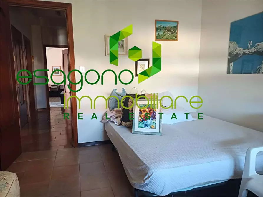 Immagine 20 di Appartamento in vendita  a Siracusa