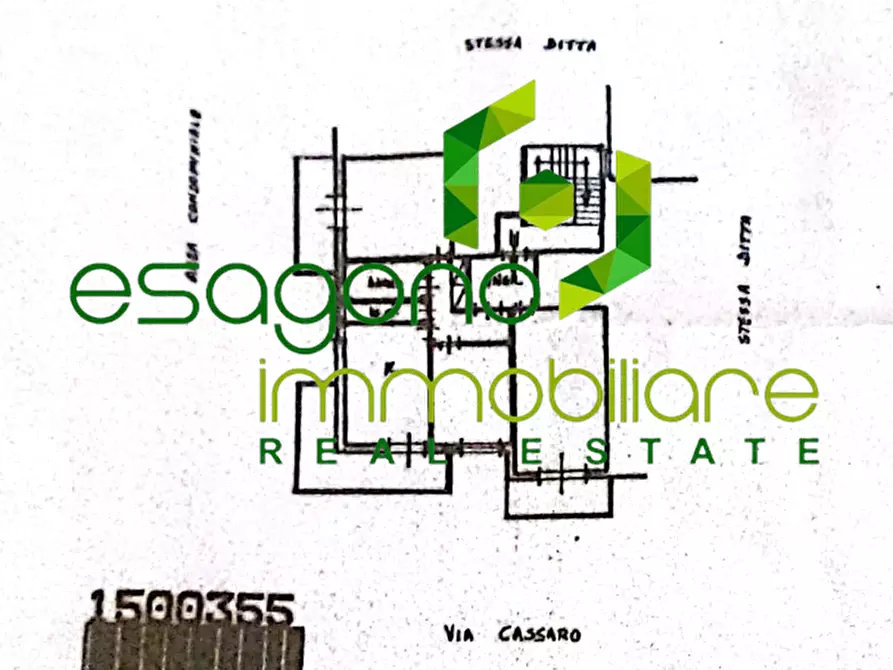 Immagine 21 di Appartamento in vendita  a Siracusa