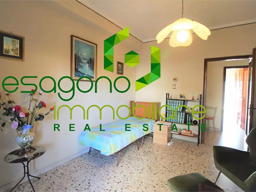 Immagine 3 di Appartamento in vendita  a Siracusa