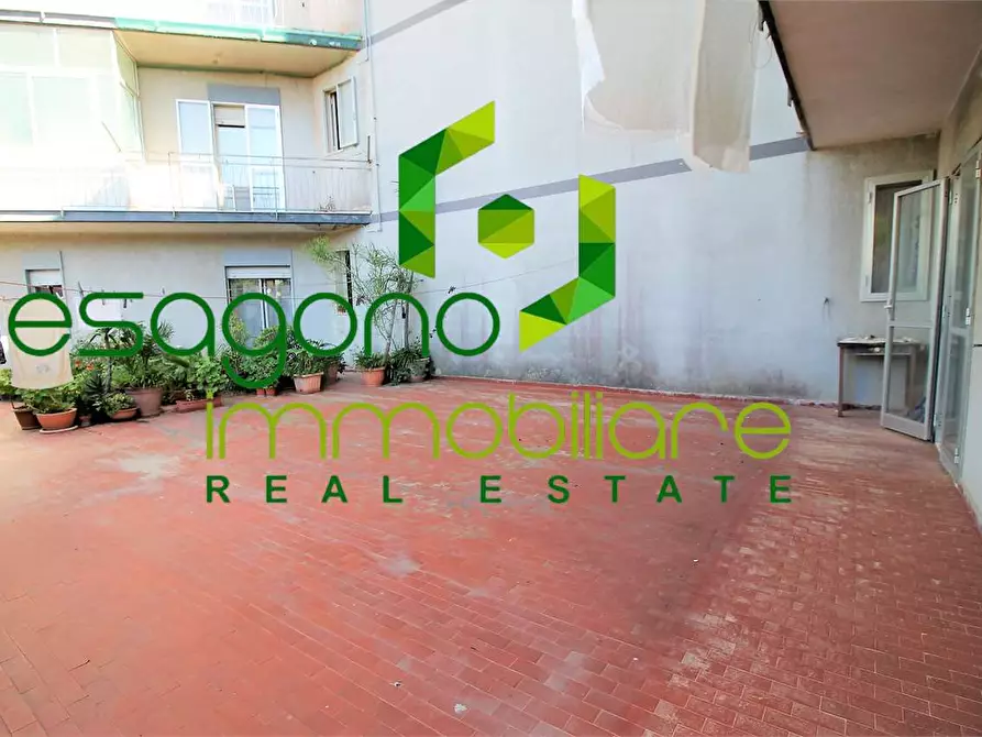 Immagine 5 di Appartamento in vendita  a Siracusa