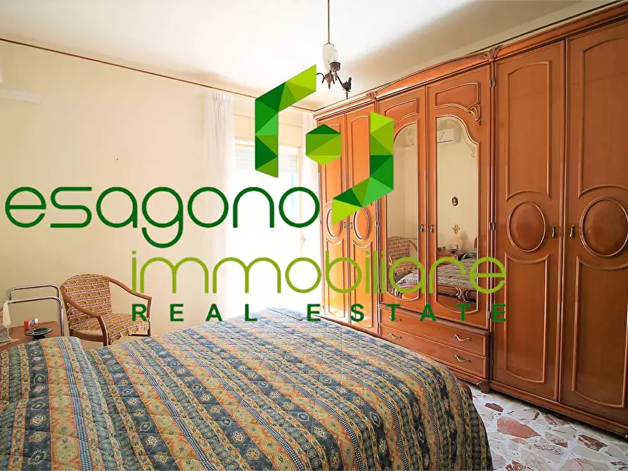 Immagine 7 di Appartamento in vendita  a Siracusa