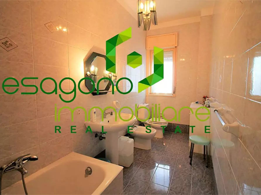 Immagine 8 di Appartamento in vendita  a Siracusa