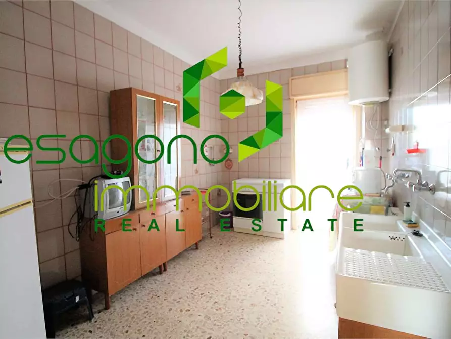 Immagine 10 di Appartamento in vendita  a Siracusa