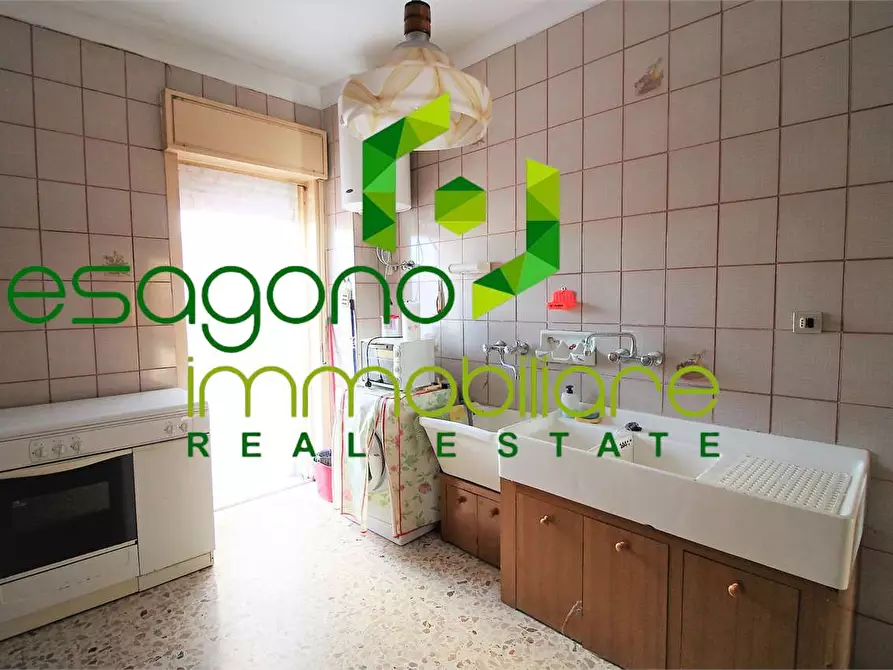 Immagine 11 di Appartamento in vendita  a Siracusa