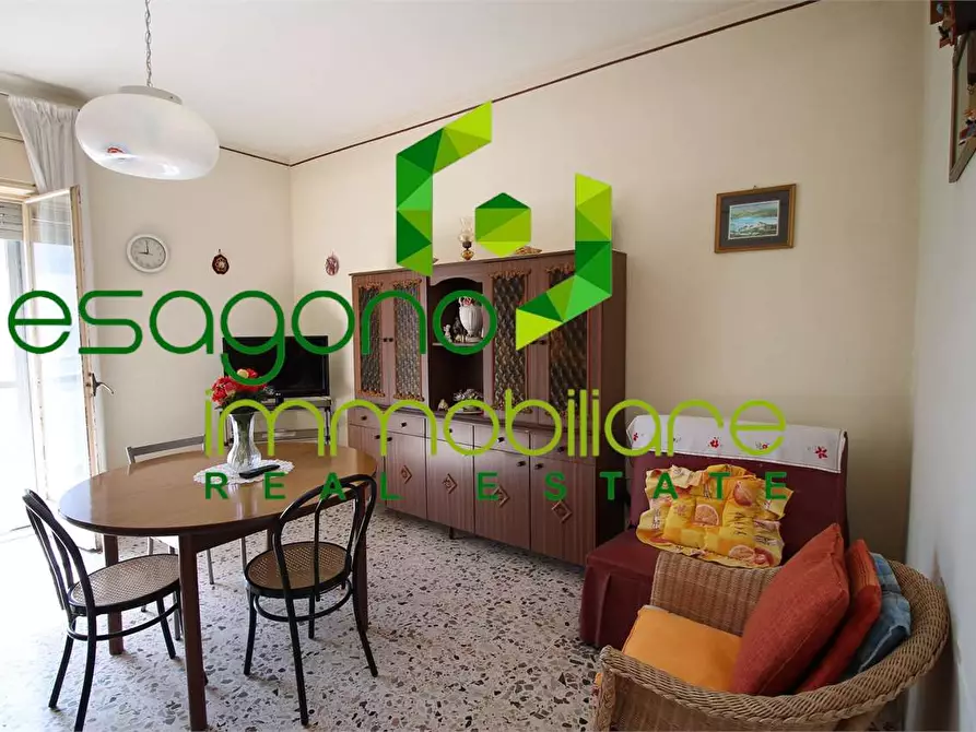 Immagine 12 di Appartamento in vendita  a Siracusa