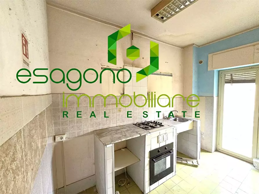 Immagine 4 di Appartamento in vendita  a Siracusa