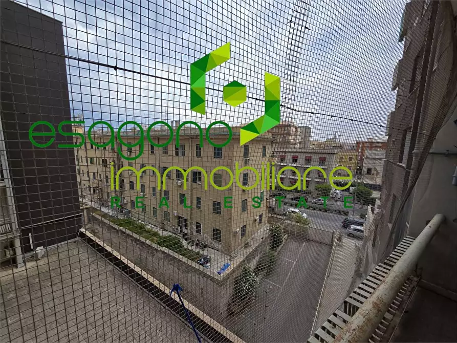 Immagine 5 di Appartamento in vendita  a Siracusa