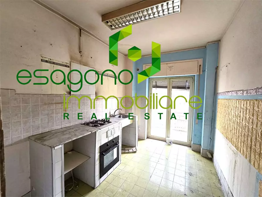 Immagine 7 di Appartamento in vendita  a Siracusa