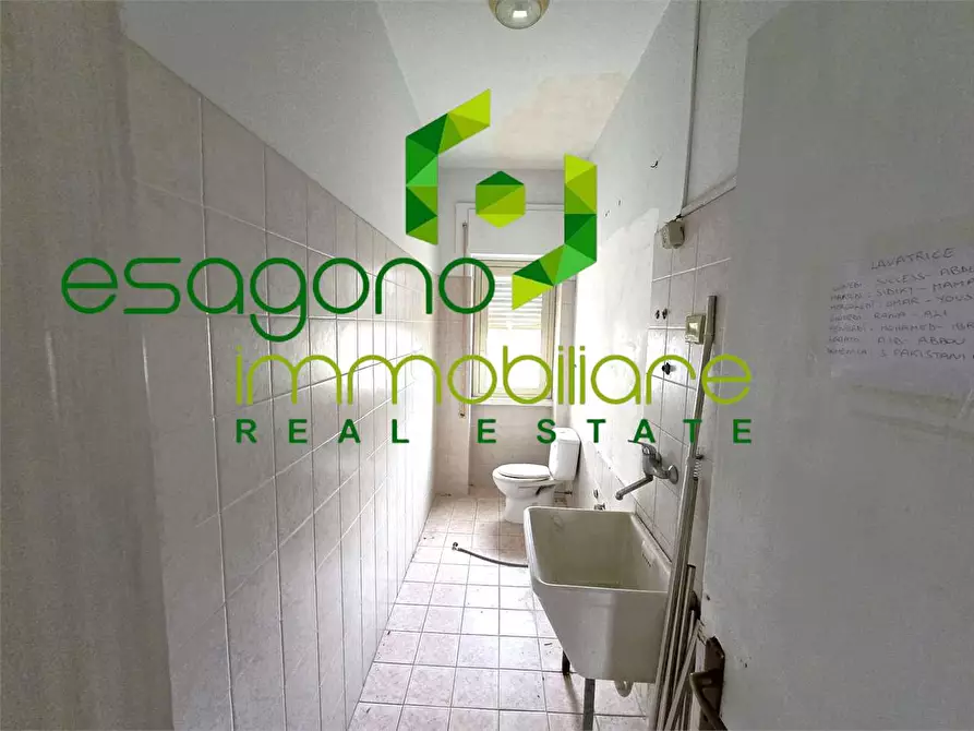 Immagine 12 di Appartamento in vendita  a Siracusa