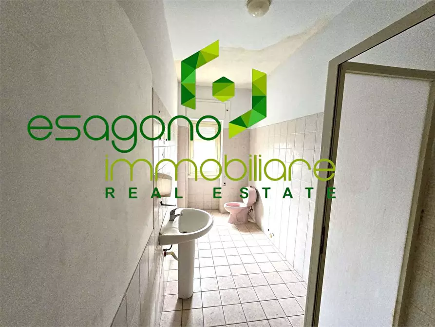 Immagine 14 di Appartamento in vendita  a Siracusa