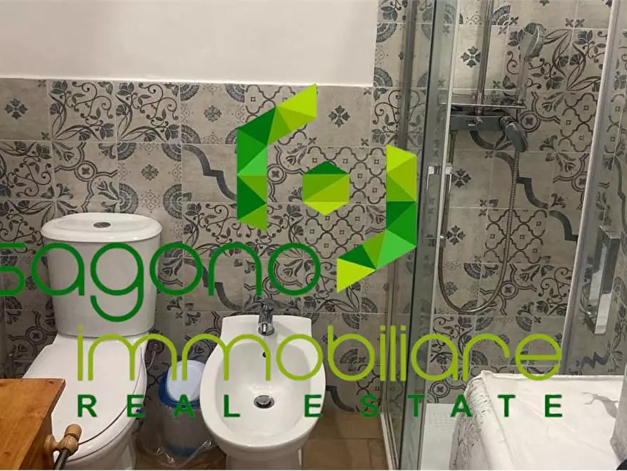 Immagine 4 di Appartamento in vendita  a Siracusa