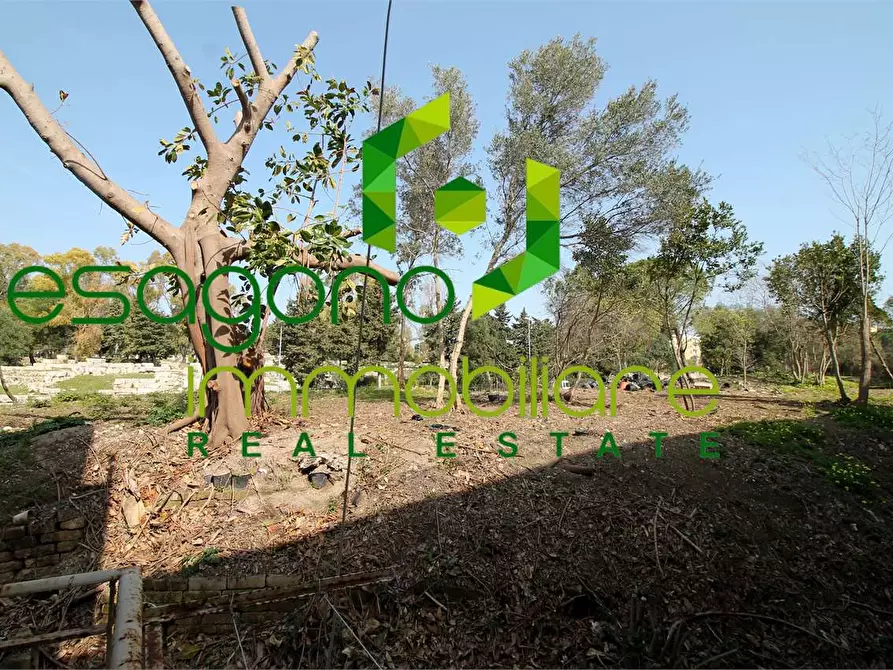 Immagine 8 di Appartamento in vendita  a Siracusa