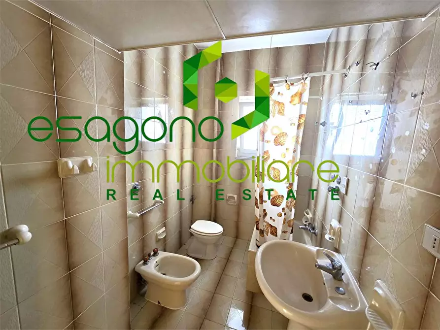 Immagine 2 di Appartamento in vendita  a Siracusa