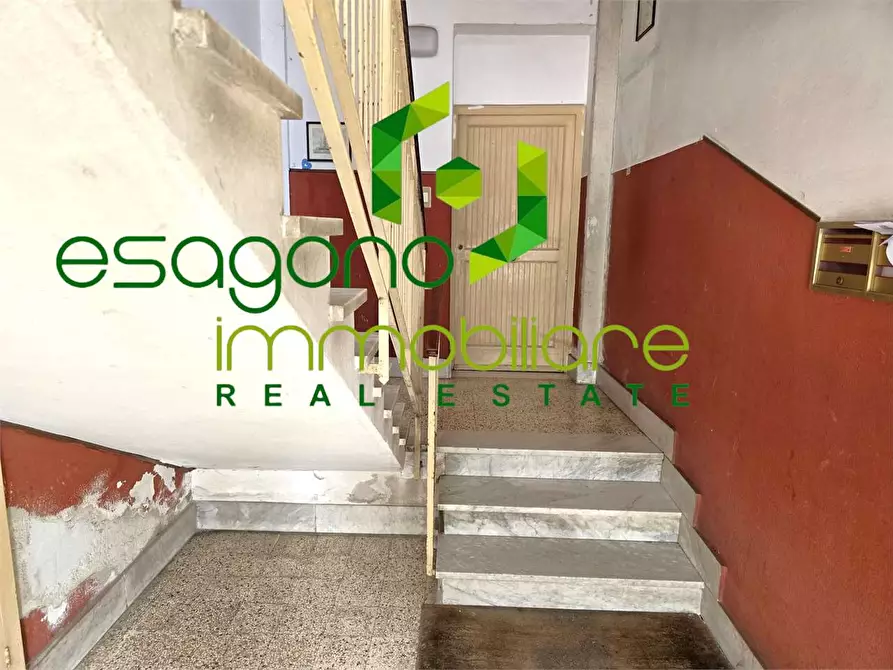 Immagine 4 di Appartamento in vendita  a Siracusa