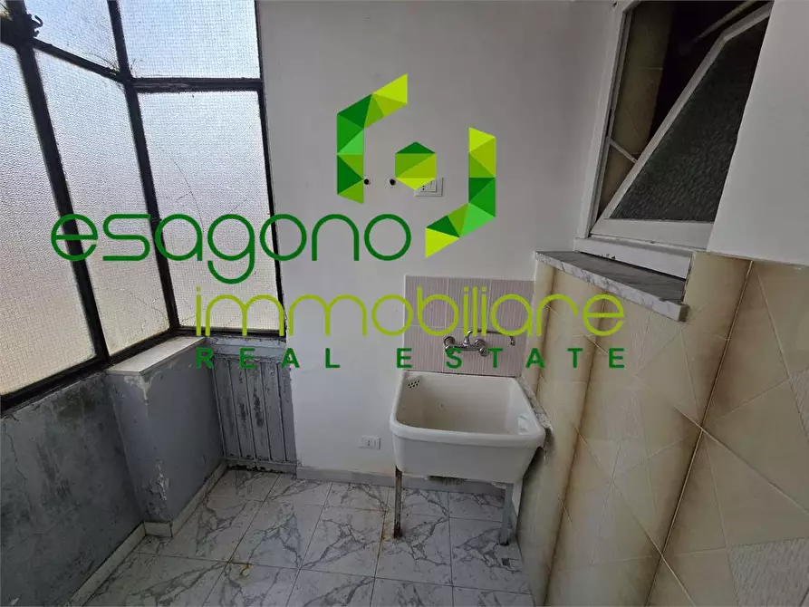 Immagine 11 di Appartamento in vendita  a Siracusa