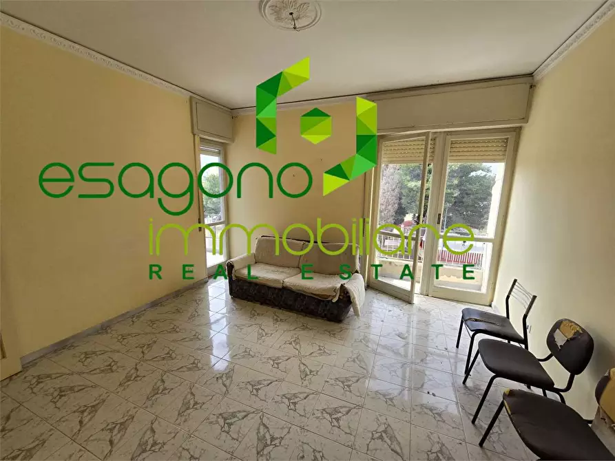 Immagine 16 di Appartamento in vendita  a Siracusa