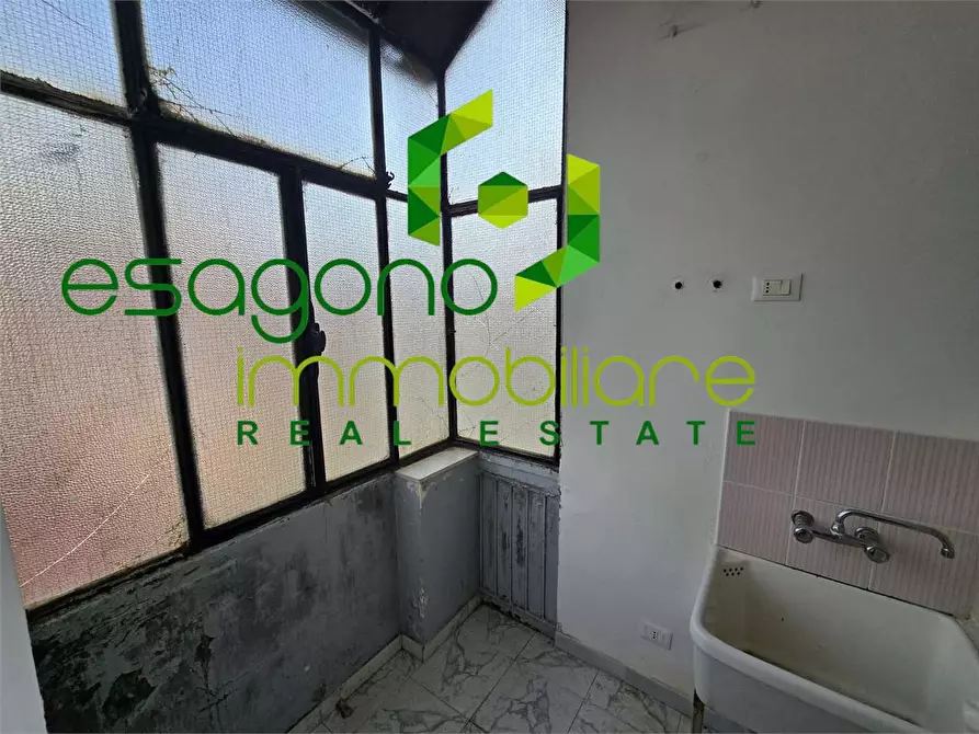 Immagine 17 di Appartamento in vendita  a Siracusa