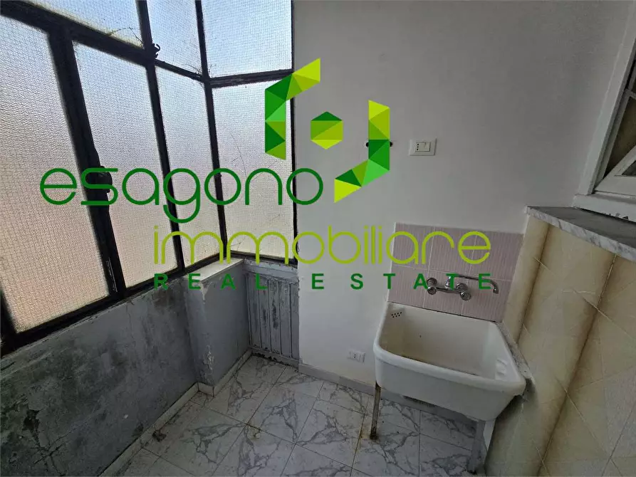 Immagine 19 di Appartamento in vendita  a Siracusa