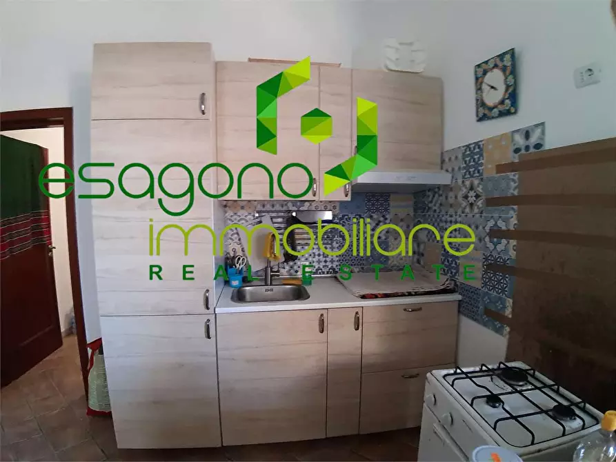 Immagine 3 di Appartamento in vendita  a Siracusa