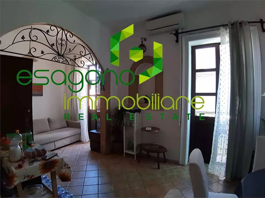 Immagine 4 di Appartamento in vendita  a Siracusa