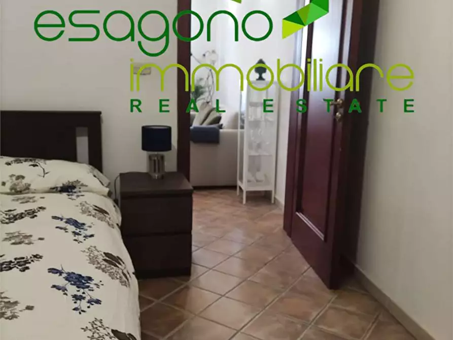 Immagine 11 di Appartamento in vendita  a Siracusa