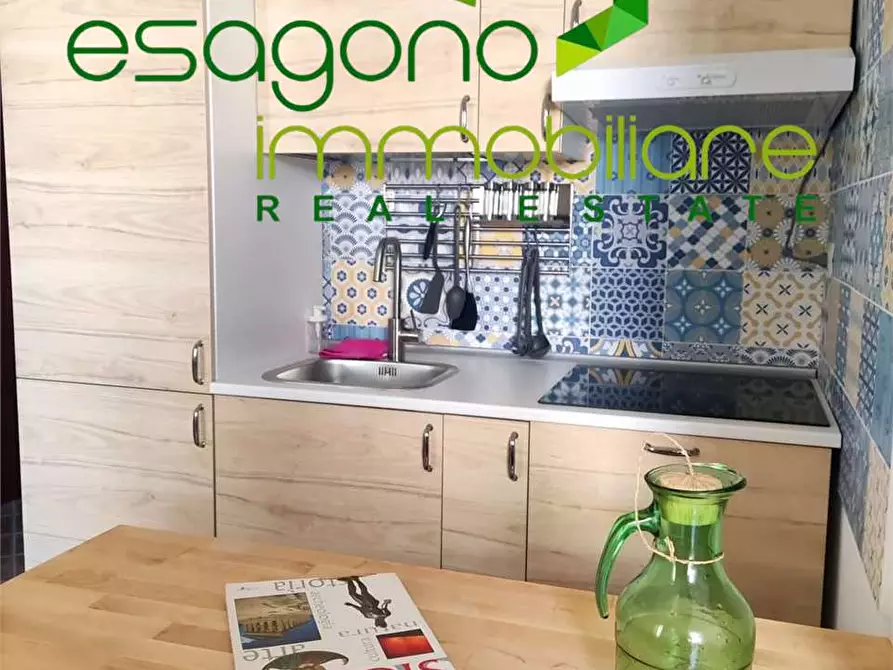 Immagine 12 di Appartamento in vendita  a Siracusa