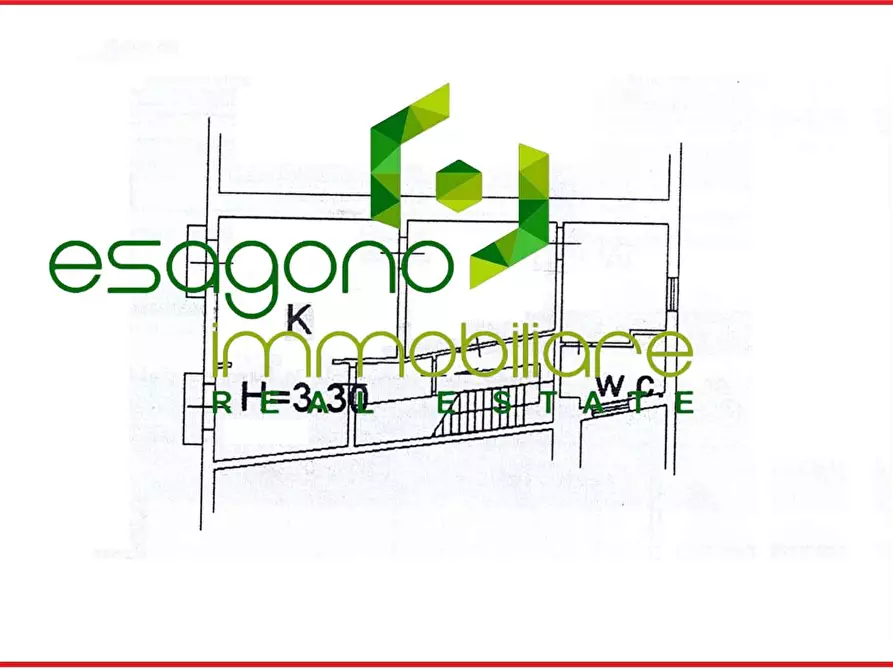 Immagine 16 di Appartamento in vendita  a Siracusa