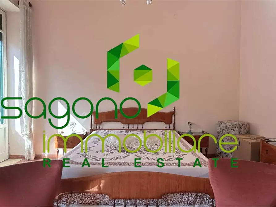 Immagine 2 di Appartamento in vendita  a Siracusa