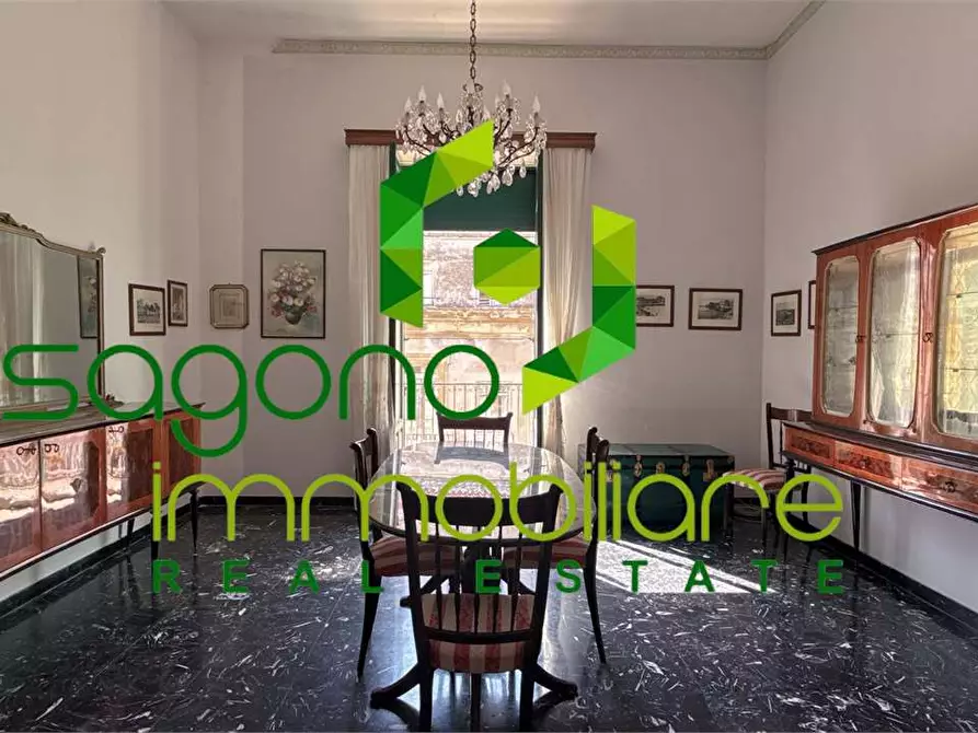 Immagine 3 di Appartamento in vendita  a Siracusa